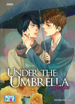 Under The Umbrella, With You de JUNKO